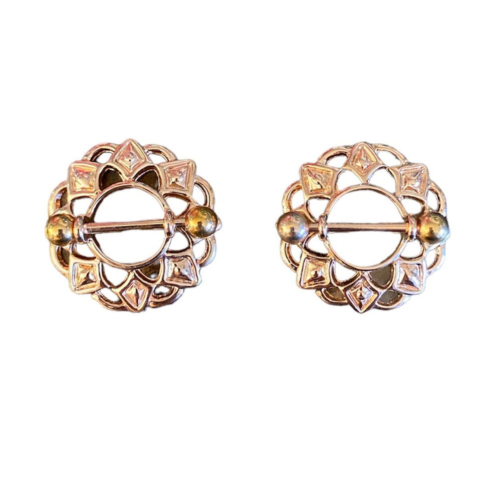 COPY - 14g nipple shields